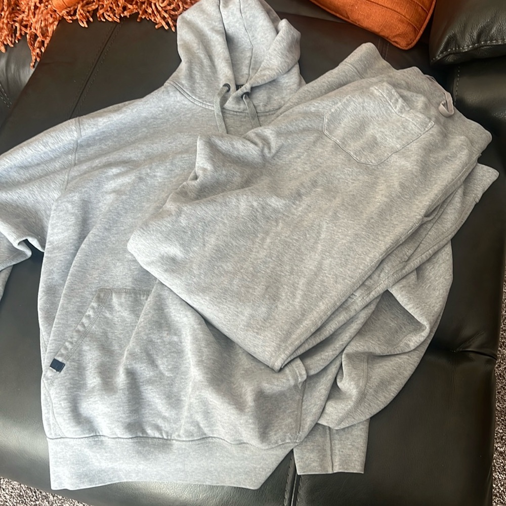 Men’s Polo Jogging Suit